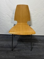 Ikea Beech And Chrome