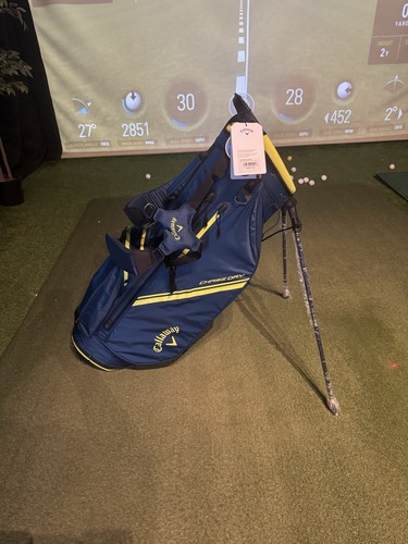Brand new callaway chase dry - chase,
