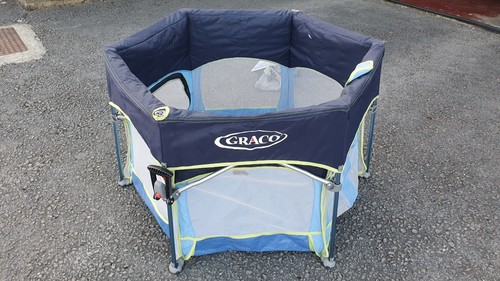 Graco pack play - graco,