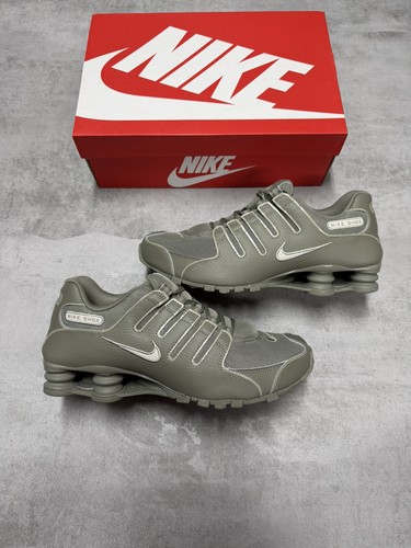 Size nike shox nz - |,