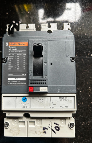 Schneider merlin gerin - schneider,