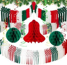 12 pieces paper