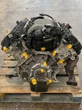 FORD MUSTANG GT Coupe S550 MK6