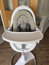 bloom fresco highchair