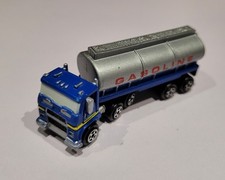 1989 Micromachine Gasoline