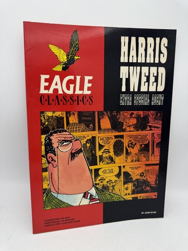 Harris tweed extra special - extra,