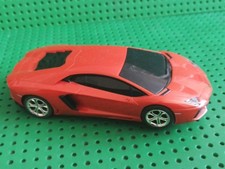 Scalextric Lamborghini