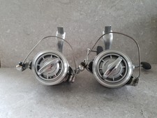X2 shimano ultergra xsc 14000 big pit reels,