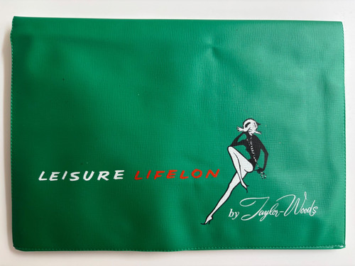 Vintage lifelon fully - vintage,