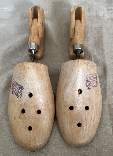 Vintage geoha wooden - geoha, shoe