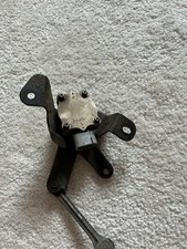 Mazda Rx8 Front Headlight