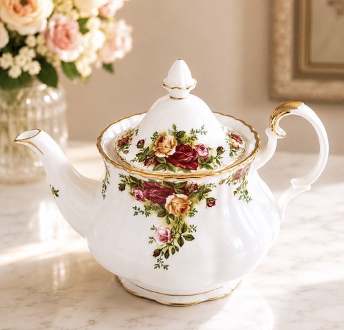 Royal albert old - 👀,