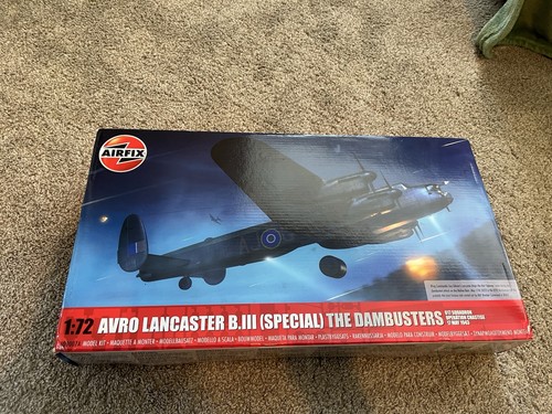 Airfix a09007a1 avro - airfix, a09007a1:72