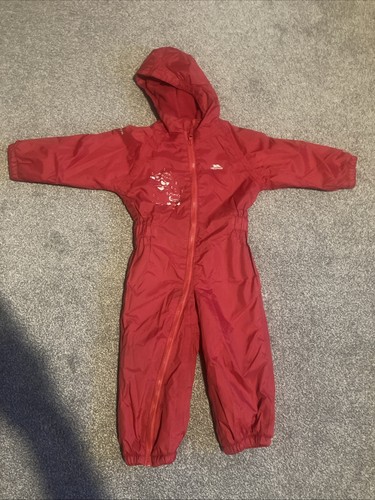 Trespass insulated waterproof - insulated,