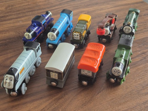 Thomas the tank engine - thomas,