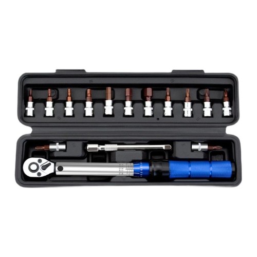 15x bike torque wrench - 15x, 1/4