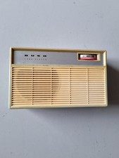 Vintage Bush Long Player