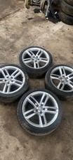 Audi A1 2010 2020 Alloy Wheels/215/40R17