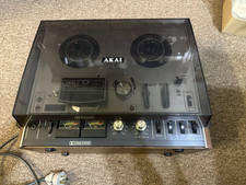 AKAI 4000DB Reel to Reel