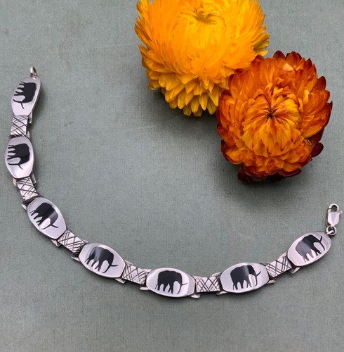 Vintage south african sterling - vintage,