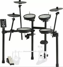 Roland TD-1DMK All Mesh V-Drums Electronic Drum Kit