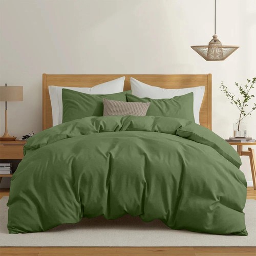 Reversible duvet cover piece - duvet,