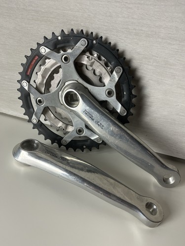 Shimano deore m569 bolt - lx,