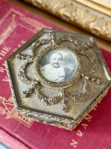 Antique 19th century - 19th,