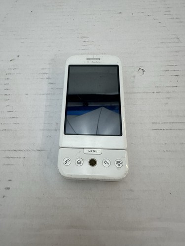 Htc dream phone - htc, faulty