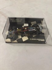 Minichamps 2002 kl - 1/43,