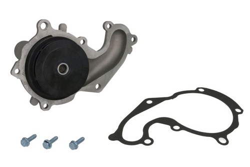 Coolant pump fits ford max - fits,