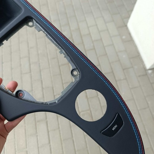 Bmw e60 e61 nappa leather - m5,