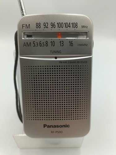 Panasonic rfp50deg portable - panasonic,