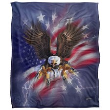 Jlo American Flag Patriotic