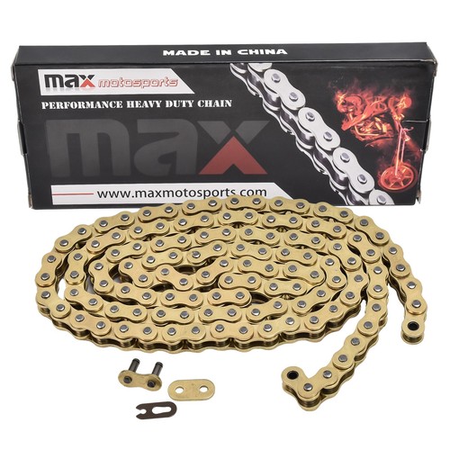 Gold heavy duty - gold, drive