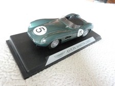 Diecast Amerang Ltd. Aston