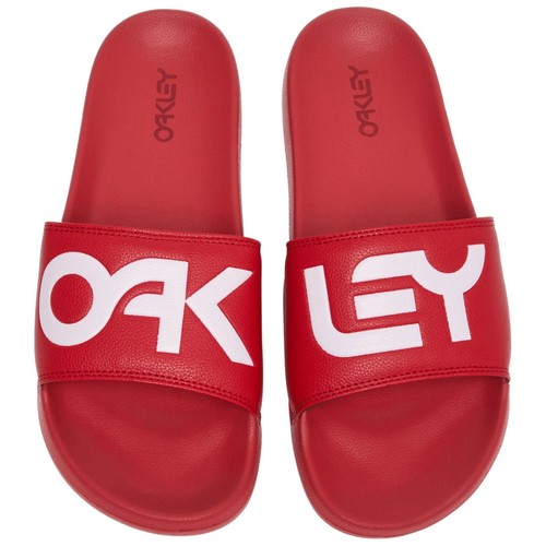 Oakley b1b slider redline - slider,