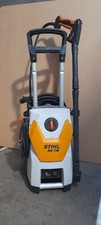Stihl RE119 Pressure Washer VGC