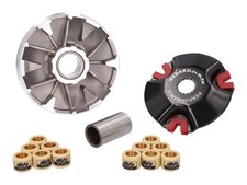 Benelli 49X QuattronoveX 50