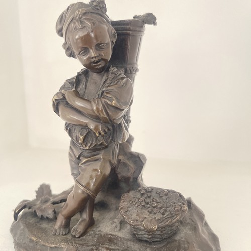 French antique mid - french, 19thc
