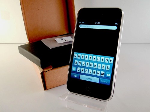 Apple iphone 8gb 1st - 'apple,
