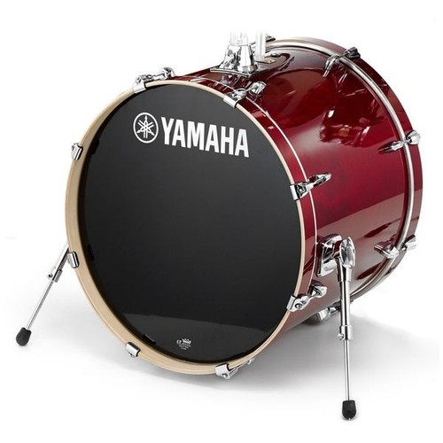 Yamaha stage custom bass - stage,