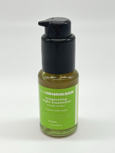 Ole henriksen invigorating - ole,