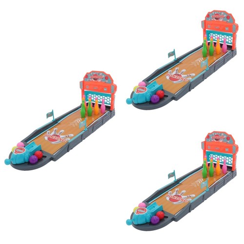 Reusable kids bowling - reusable, balls