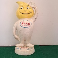 Vintage Esso Mr Drip Herr