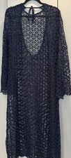 Stunning Primark Lace Navy