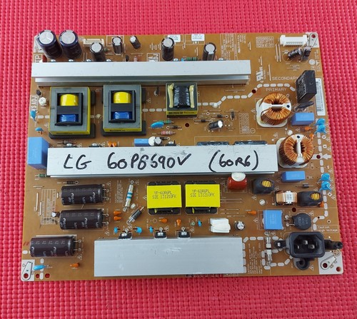 Power board for - for, 60pb660v