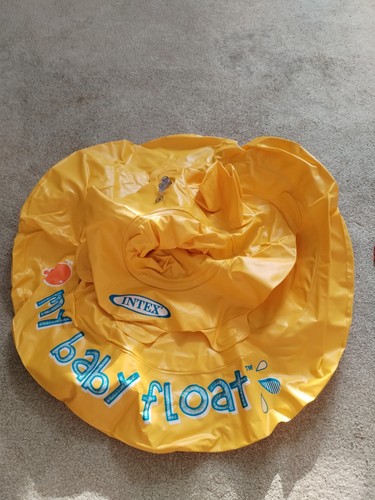 Inflatable baby swimming - inflatable,