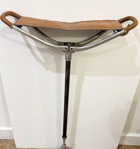 Vintage shooting stick - vintage,