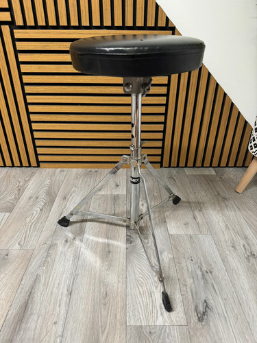 Peavey drum stool throne - stool,